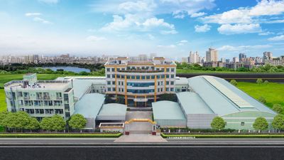 Guangdong Wotech Renewable Energy & Technology Co., Ltd. linea di produzione del fabbricante