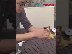 Installazione rapida e semplice di pompe di calore.