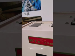 deumidificatore industriale