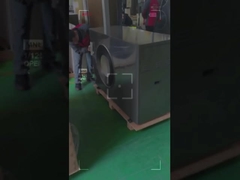 Atw 12kw pompa di calore aria-acqua risparmio energetico inverter monoblocco elettrico per il riscaldamento domestico