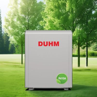 comprare 160 kW R410A pompa di calore a 3 fasi per acqua e terra con tecnologia di energia rinnovabile fabbricazione online
