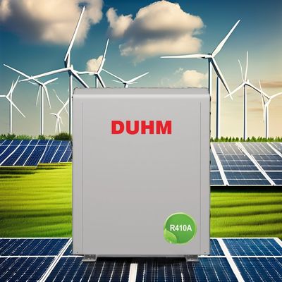 comprare Silk Screen Printed Versatile 100kW Pompa di calore per acqua e terra con acciaio galvanizzato fabbricazione online