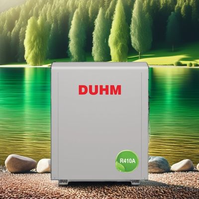 comprare R410A 3fase 160kw Sorgente di acqua sotterranea Pompa di calore Tecnologia di utilizzo delle energie rinnovabili fabbricazione online