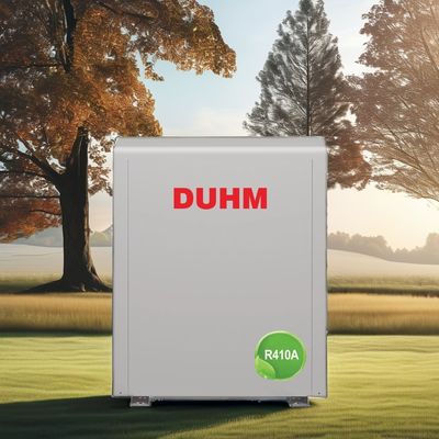 comprare Bianco elettrico 19.5kw 3 fase On off fonte di calore pompa di calore riscaldatore d'acqua raffreddamento fabbricazione online