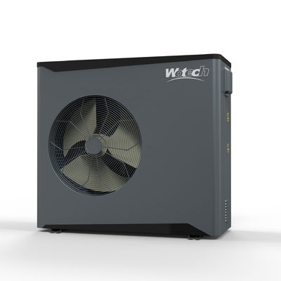 comprare Erp R290 pompa di calore a inverter completo monoblocco R290 pompa di calore a sorgente d'aria per la casa fabbricazione online