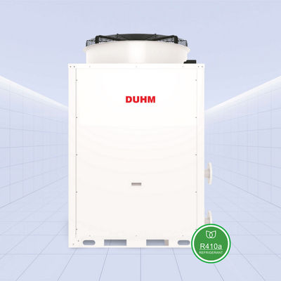 comprare DUHM Lingua di funzionamento inglese 105kw Air To Water R410A Pompa di calore per abitazioni a basse emissioni di carbonio fabbricazione online