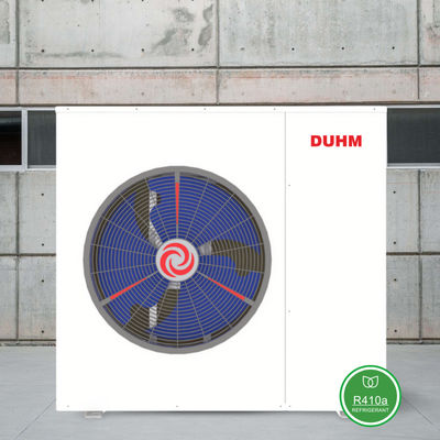 comprare Residenziale 17.5KW R410A Pompa di calore idrico a sorgente d'aria Fornitore di acqua calda istantanea da OEM fabbricazione online