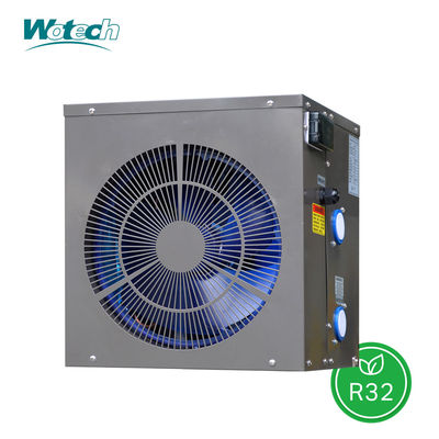 acquistare Esperienza Wotech con refrigeratore d'acqua per bagni di ghiaccio con il nostro refrigeratore portatile per immersioni a freddo fabbricazione online