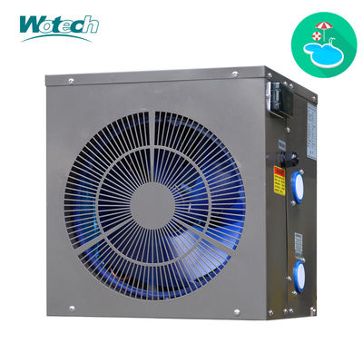 comprare Pompa di calore a sorgente d'aria indipendente, frigorifero per bagno a ghiaccio portatile e getto a freddo per interni a 0 gradi fabbricazione online