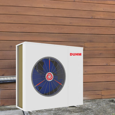 comprare Pompa di calore per acqua calda domestica con refrigerante R410A e capacità di 17,5 kW fabbricazione online