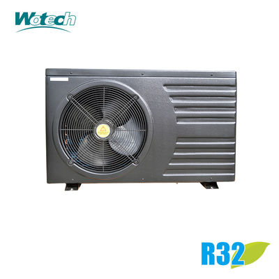 comprare 6KW Chiller d'acqua per bagno di ghiaccio macchina per bagno attrezzature di recupero sportivo In 2024 fabbricazione online