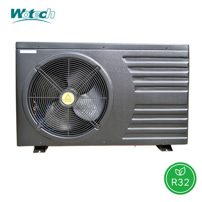 comprare Pompa di calore a sorgente d'aria Ecofriendly R32 Portable Ice Bath Cold Plunge Chiller per hotel fabbricazione online