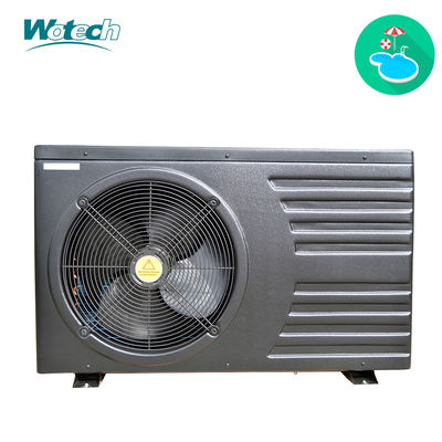 comprare Hotel 2,0 m3/h Chiller ad acqua a freddo con pompa di calore aria-acqua e entrambi i sistemi di raffreddamento fabbricazione online