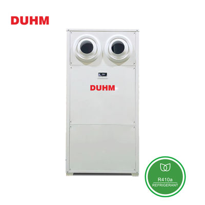 comprare Pompa di calore di raffreddamento ad evaporazione di acqua a cielo aperto R410A fabbricazione online