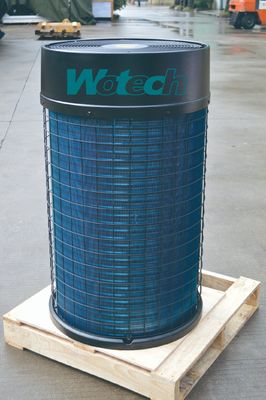 comprare Pompa di calore per piscina in plastica con aria di sopra/sulla piscina con misurazione del medio di lavoro R410A fabbricazione online
