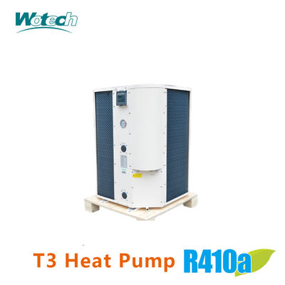 comprare T3 VERTICAL R410a Compressore rotativo pompa di calore a piscina accesa / spenta per raffreddamento e riscaldamento fabbricazione online