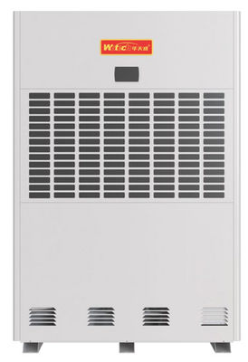 comprare Deumidificatore industriale da 480L/giorno Rimozione rapida dell'acqua per garage sotterranei fabbricazione online