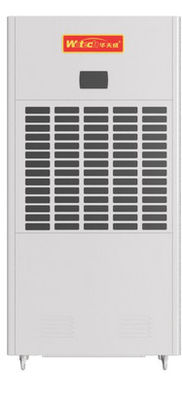comprare Deumidificatore industriale da 240L/giorno per grandi spazi a basso rumore fabbricazione online