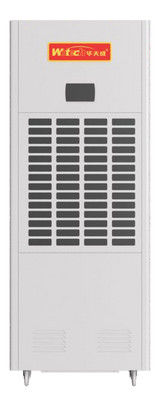 comprare Deumidificatore industriale portatile 168L / giorno in modalità asciutta rapida Design anti-corrosione per aree di costruzione / stoccaggio fabbricazione online