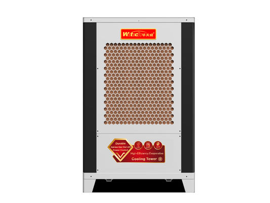 comprare Torre di raffreddamento evaporativo ad alta efficienza per 200-300 metri quadrati fabbricazione online