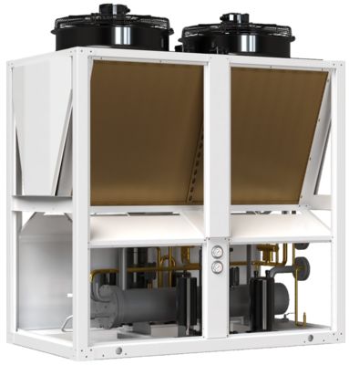 comprare Refrigeratore ad aria a risparmio energetico premium per applicazioni industriali fabbricazione online