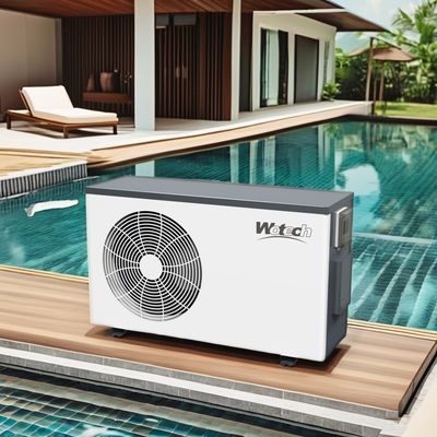 Mould privato Sì 21KW 50HZ pompa di calore ad aria per piscina Capacità di riscaldamento massima 20,7KW
