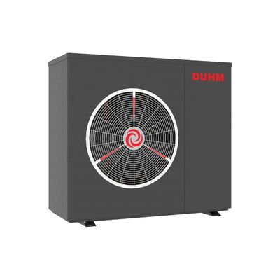 Pompa di calore monoblocco ecocompatibile da 10 kW DC Inverter Air To Water Per riscaldamento domestico elettrico