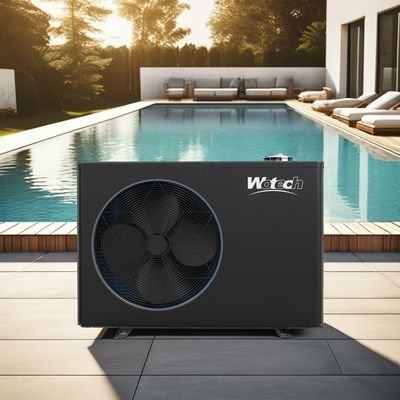 7.8KW R32 Pompa di calore per piscina Wotech Pompa di calore da aria all'acqua per temperatura costante della piscina