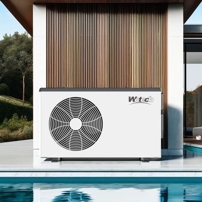 Pompata di calore per piscine 3m3/h~5m3/h