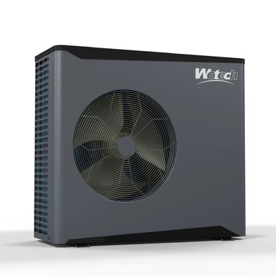 15kw R290 Pompa di calore a sorgente d'aria monoblocco a inverter a tre fasi con ERP certificato CE