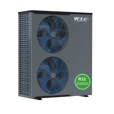 Calore elettrico per abitazioni Calore caldo ad acqua calda Pompa di riscaldamento aria/acqua con una capacità di riscaldamento di 8,14-20,67 kW
