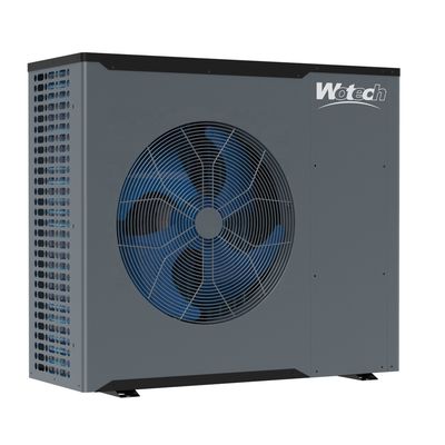 Hotel 14kw Inverter R32 Pompa di calore a sorgente d'aria monoblocco con controllo Wi-Fi e funzione DHW
