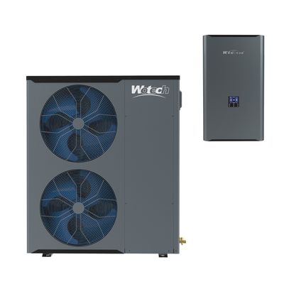 Mini pompa di calore per risparmio energetico domestico istantaneo