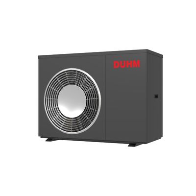 raffreddamento R32 Pompa di calore aria-acqua da 16 kW con controllo Wifi e tecnologia EVI inverter CC