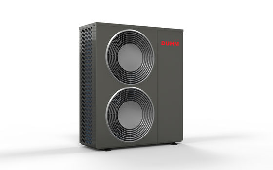 30kw Monobloc Evi Dc Inverter Fonte d'aria a pompa di calore con tecnologia avanzata