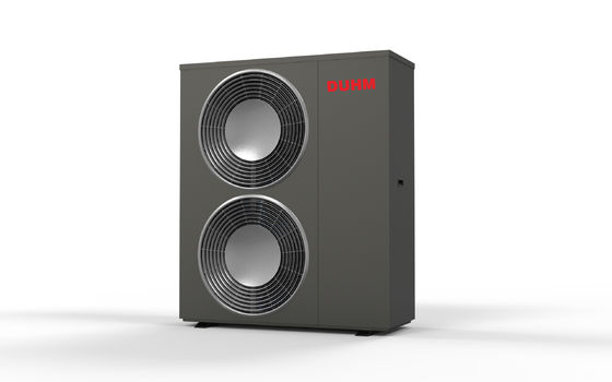 Pompa di calore da aria all'acqua a monoblocco 20 kW R32 EVI