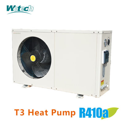 Tropical 220V R410a On / Off Pool Pump per il mercato del Medio Oriente
