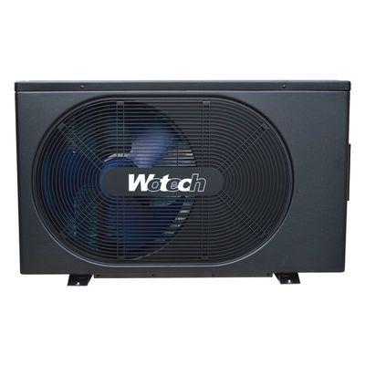17kw R32 Residenziale Air To Water Piscina Pompa di calore Personalizzazione Capacità di calore 4.5kw-31kw