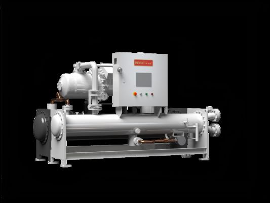 Soluzioni di raffreddamento industriale raffreddato ad acqua raffreddamento di precisione per la produzione